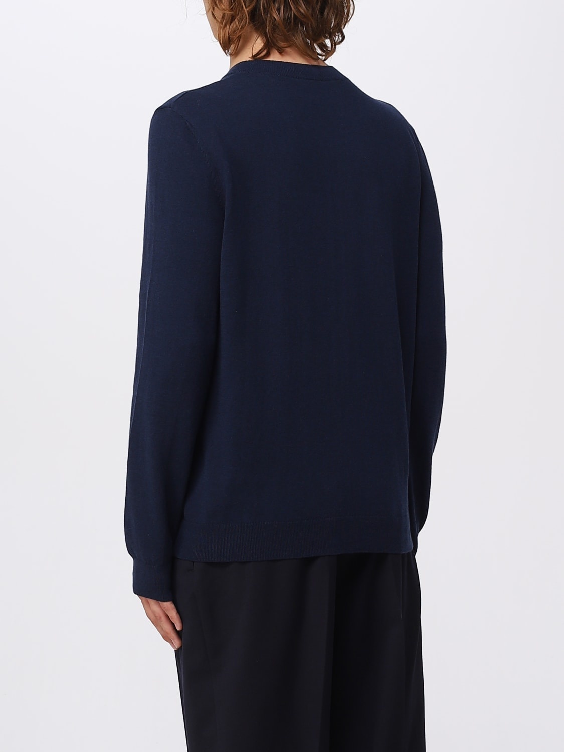 Sweater men A.P.C. - 3