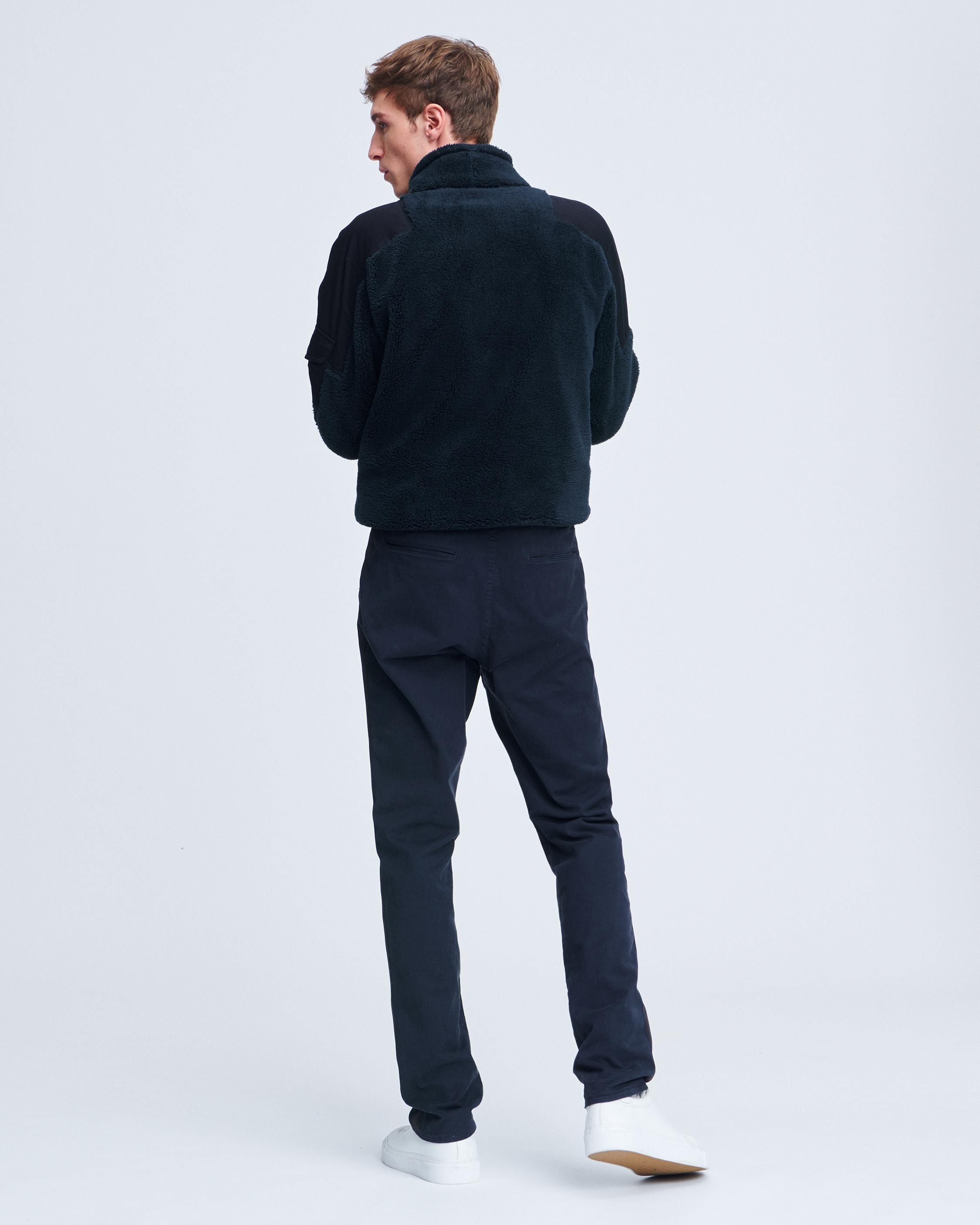 Fit 2 Mid-Rise Sport Chino - 3
