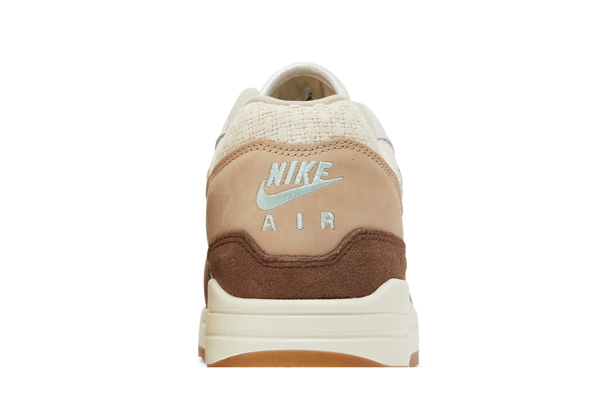Air Max 1 Retro 'Crepe Hemp' 2022 - 7