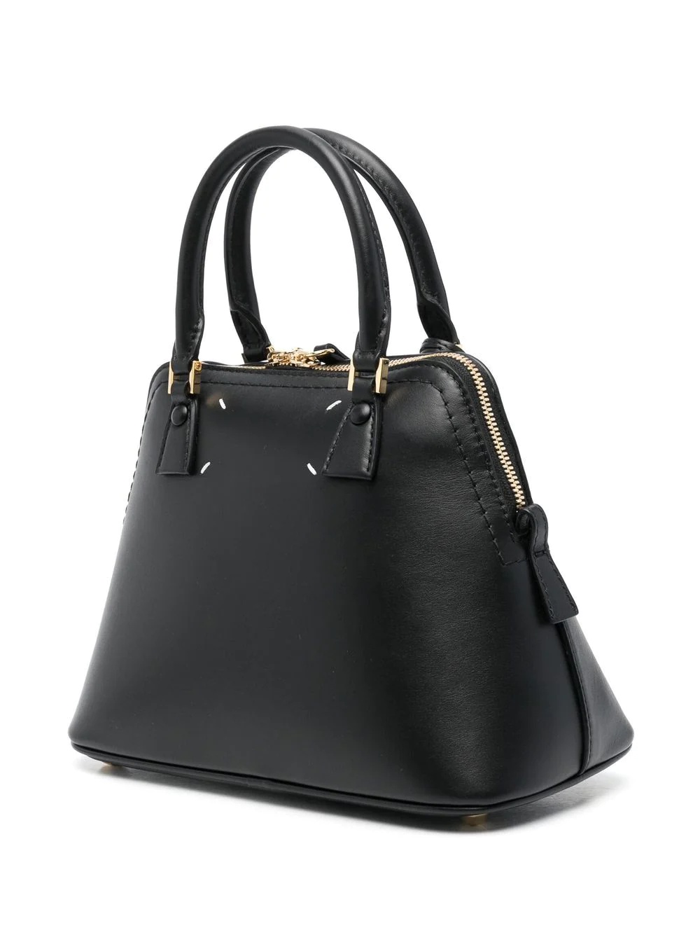 mini 5AC top-handle bag - 4