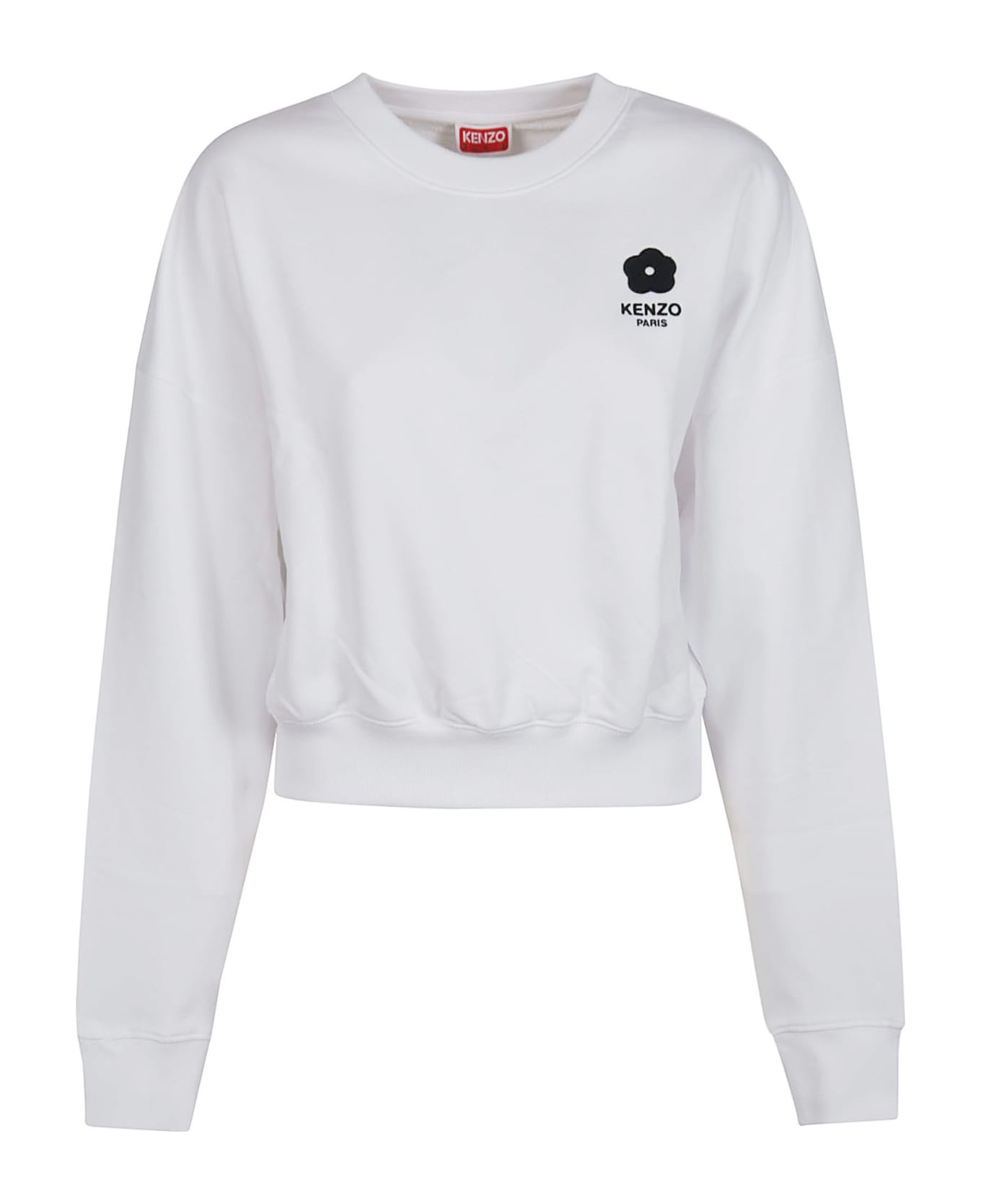 Boke 2.0 Cropped Sweatshirt - 1