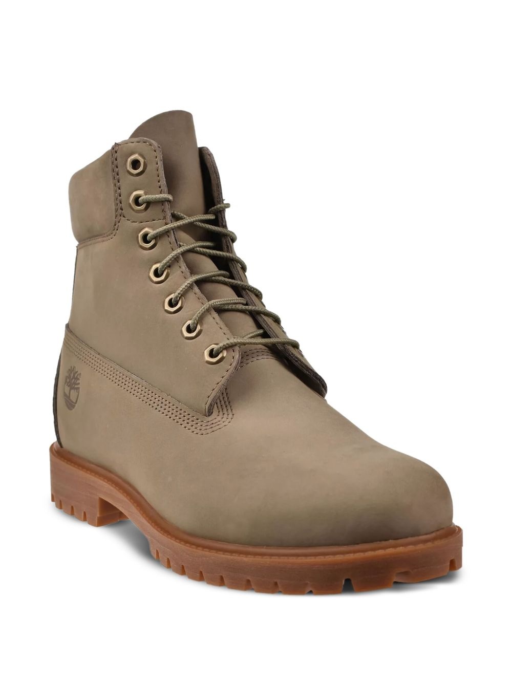 Heritage 6 Inch boots - 2