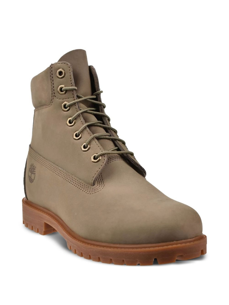 Timberland Heritage 6 Inch boots outlook