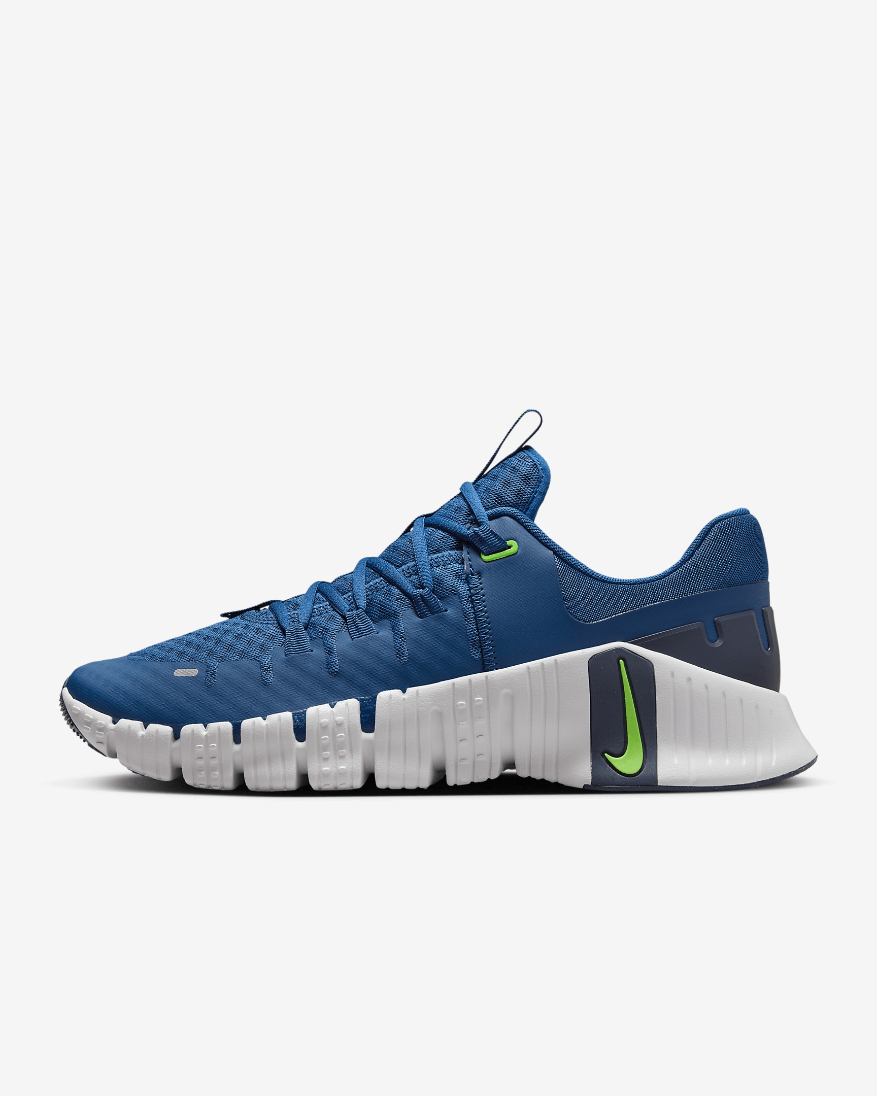 Nike Men's Free Metcon 5 Workout Shoes - 1