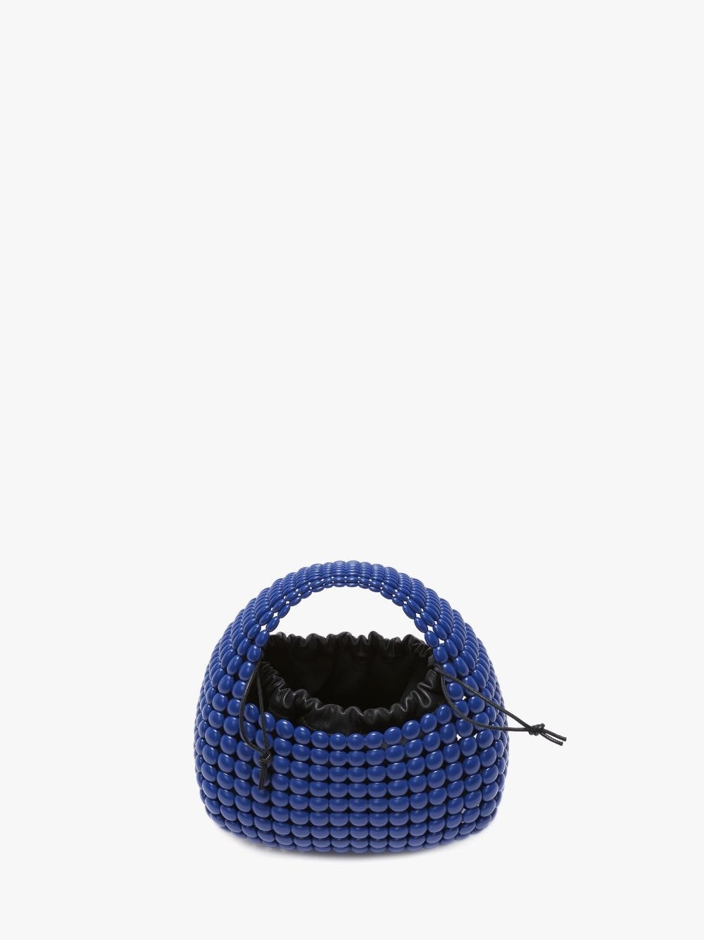 BUBBLE BASKET - TOP HANDLE BAG - 3