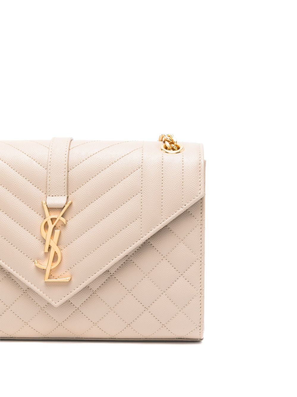 Envelope shoulder bag - 4