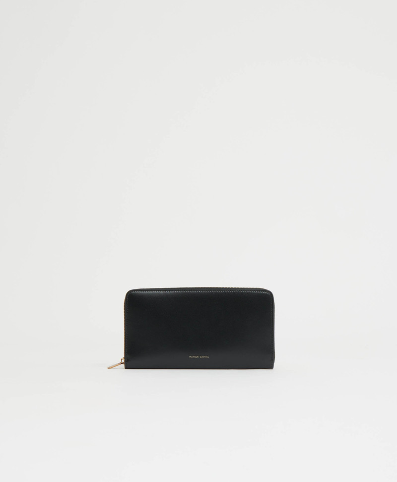 ZIP CONTINENTAL WALLET 1