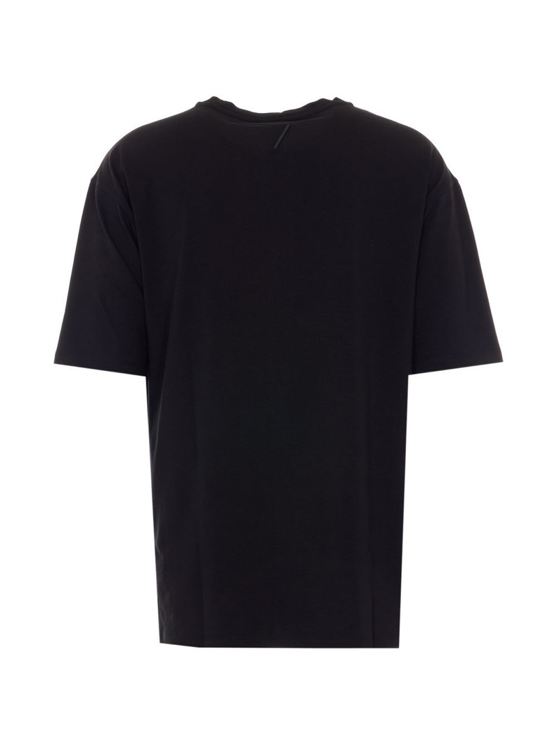 thom/krom crew-neck T-shirt outlook