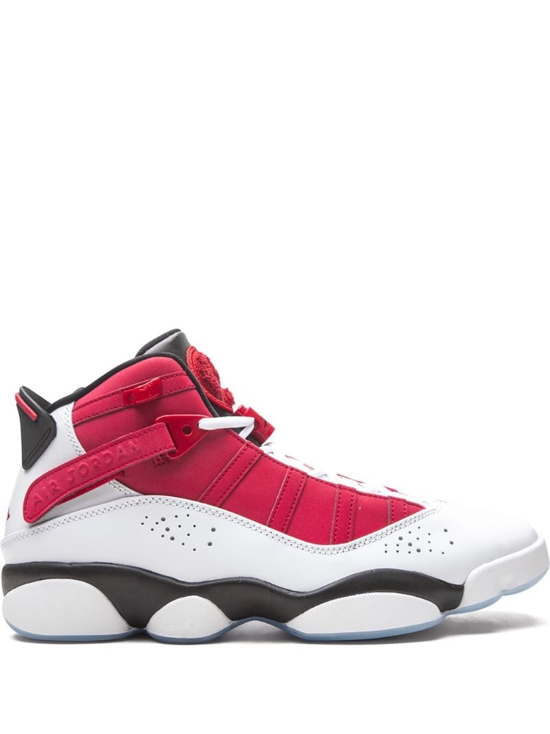 Jordan 6 Rings sneakers - 1