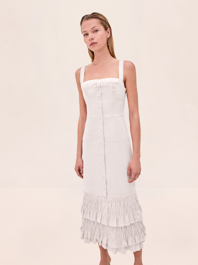 ALEXIS ATALYA DRESS outlook