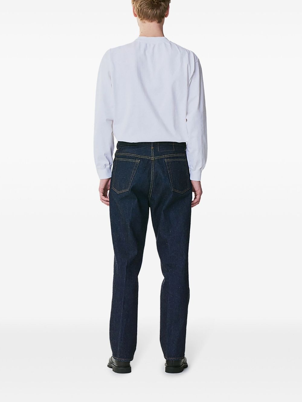 Skate Shoecut jeans - 3