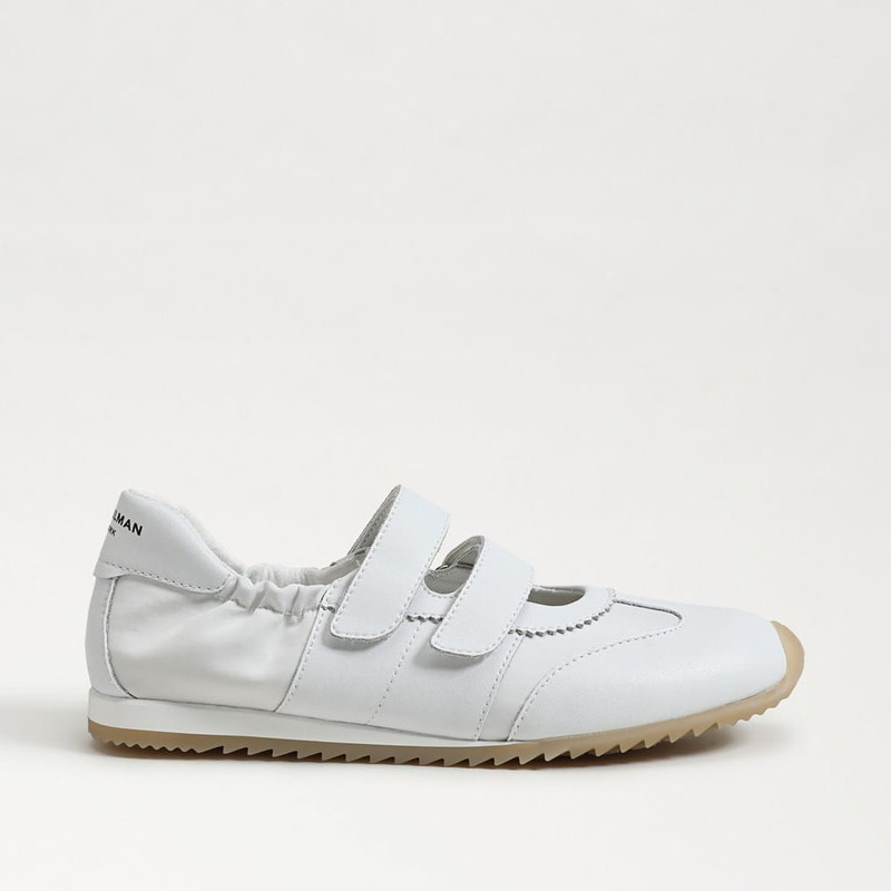 Isabella Velcro Sneaker 1