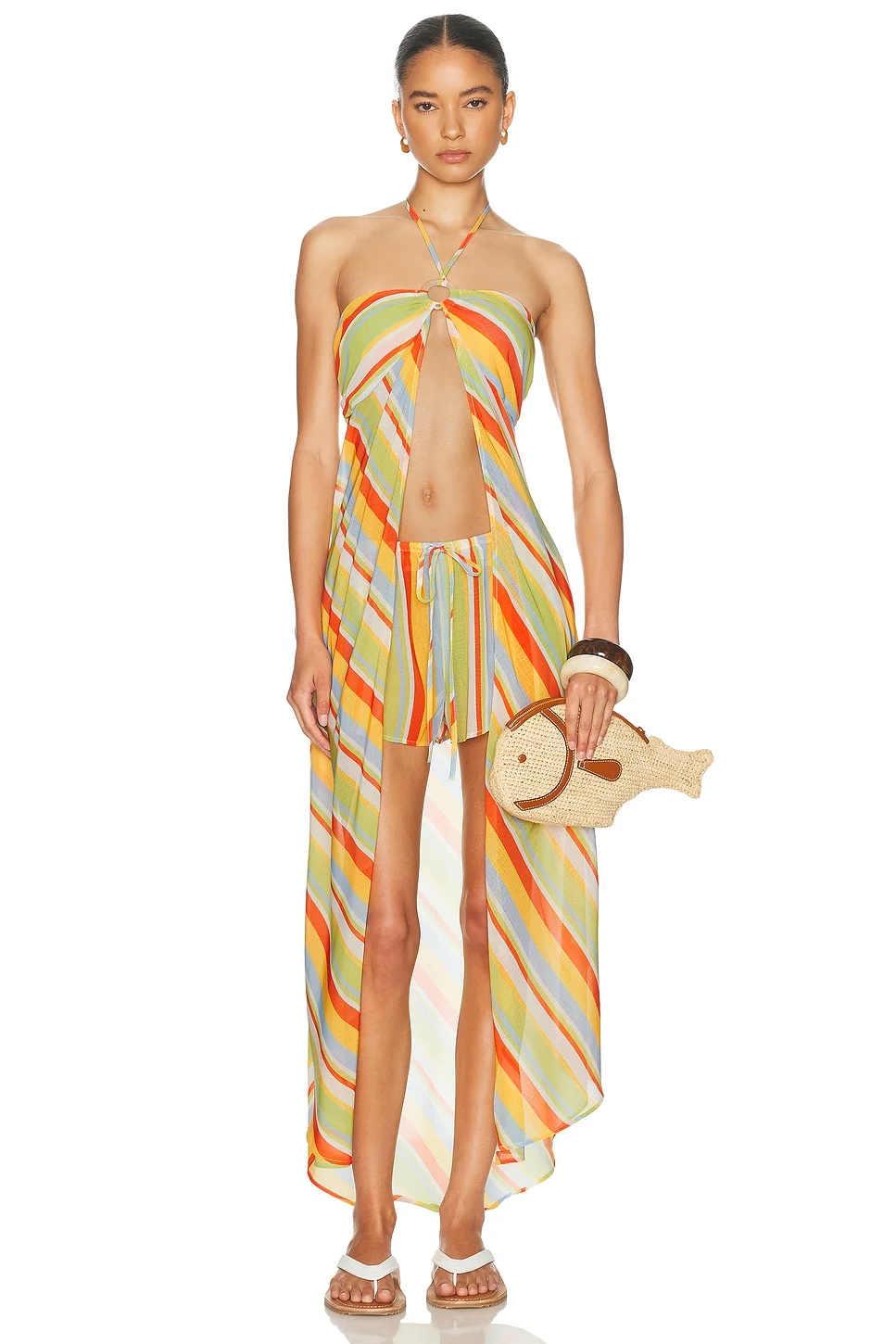 The Maggie Top - 1