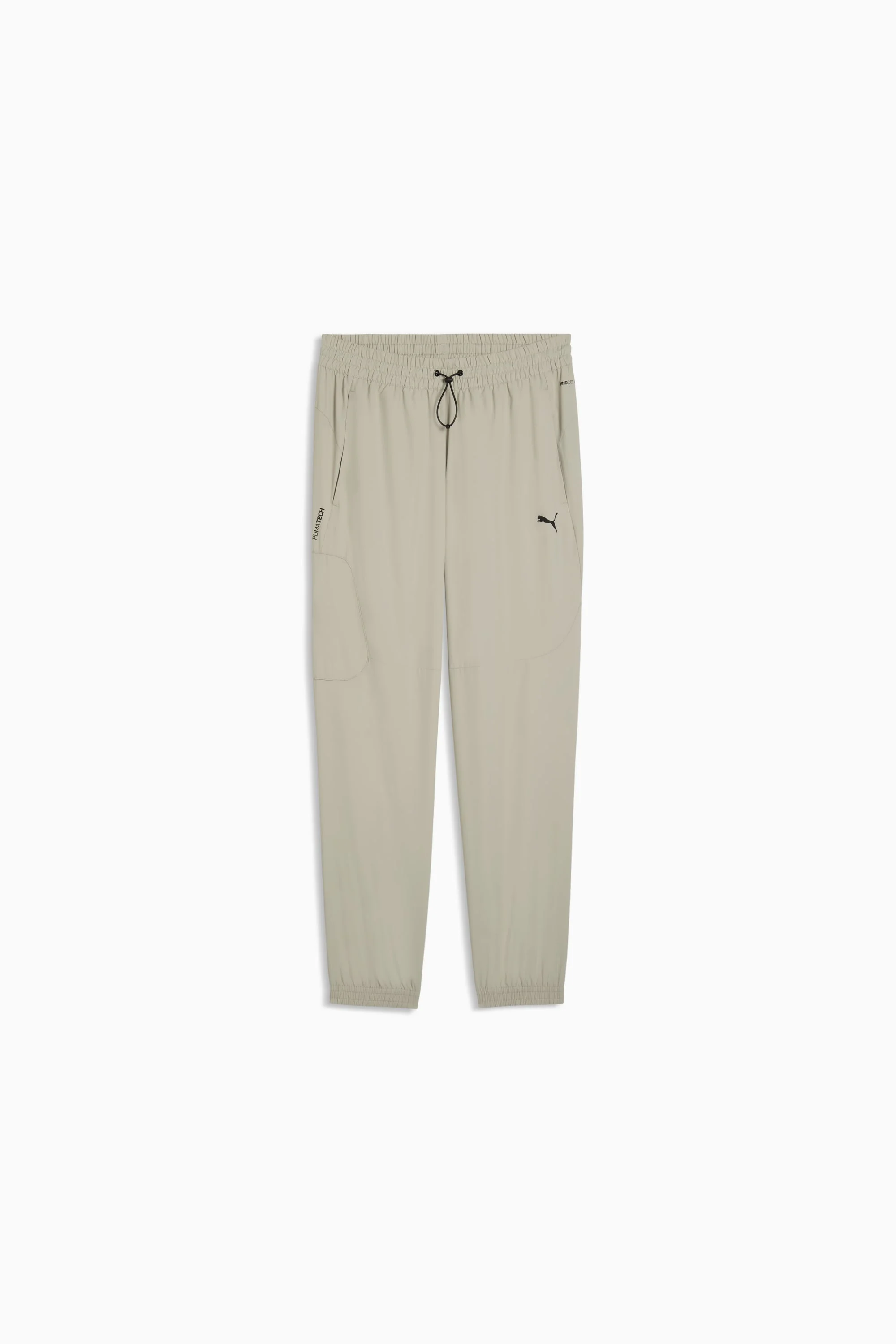 PUMATECH Men's Woven Cargo Pants - 1