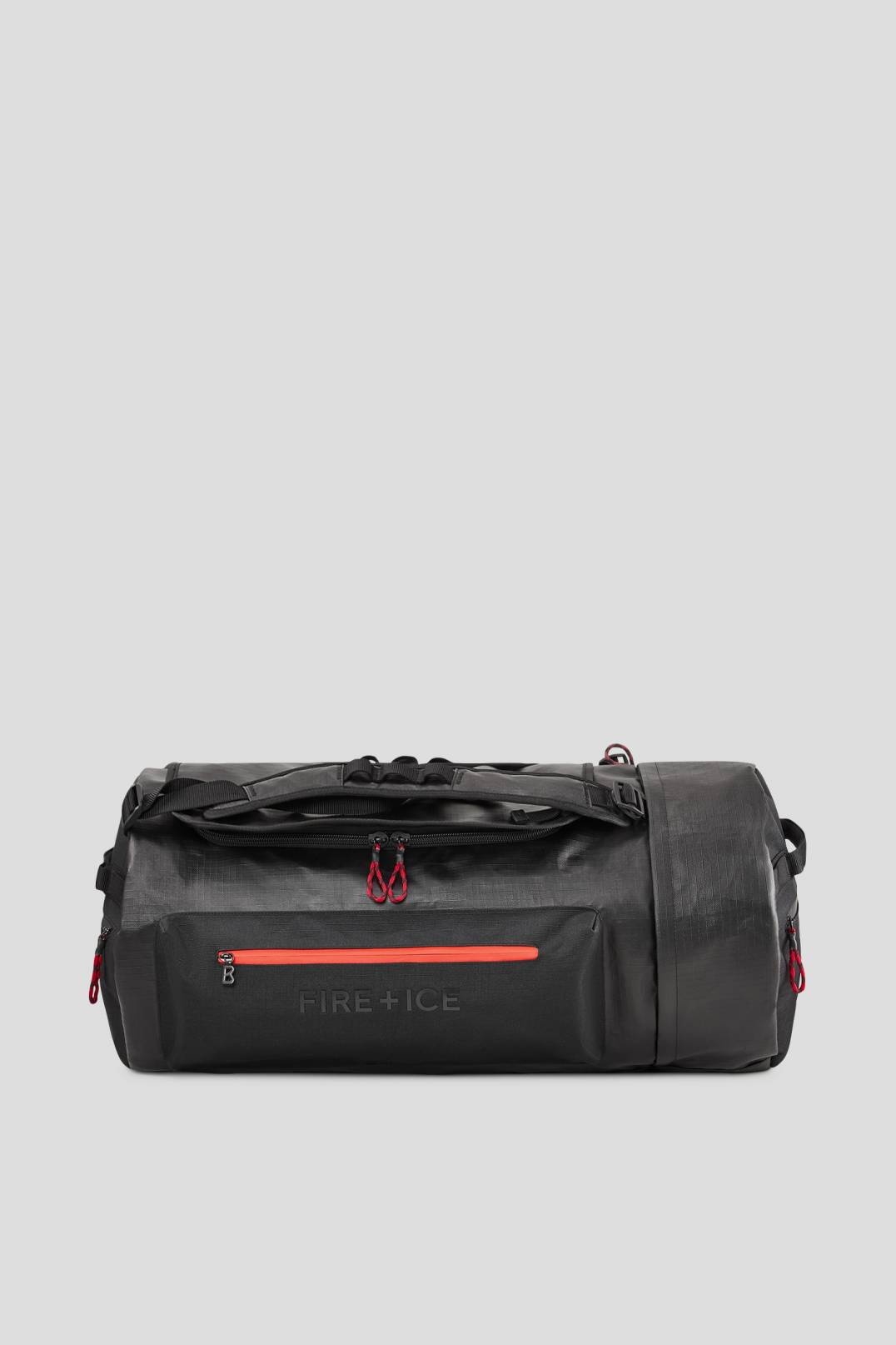 KIRKWOOD WYNN TRAVEL BAG IN BLACK - 1