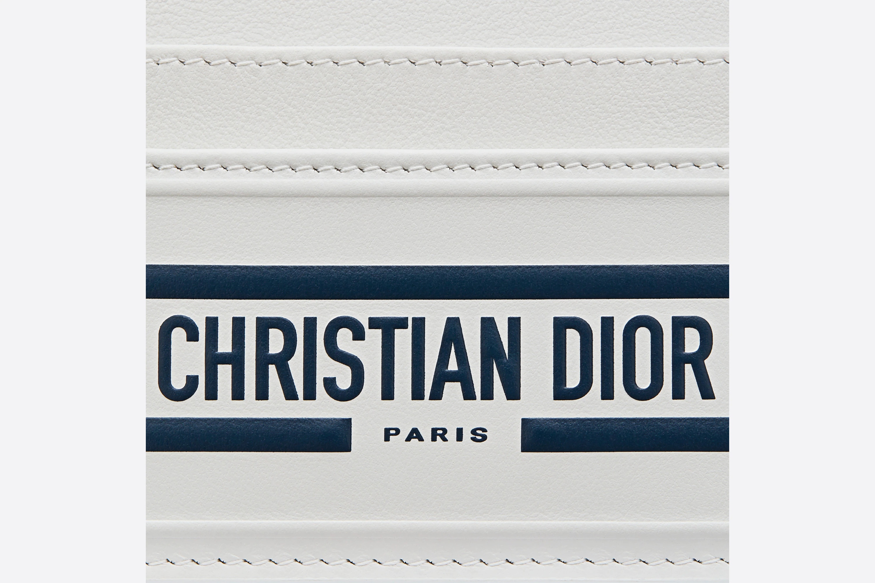 Dior Vibe Five-Slot Card Holder - 3