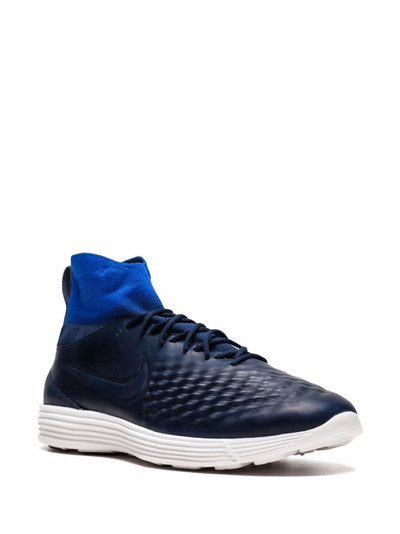 Nike Lunar Magista 2 FK high-top sneakers outlook