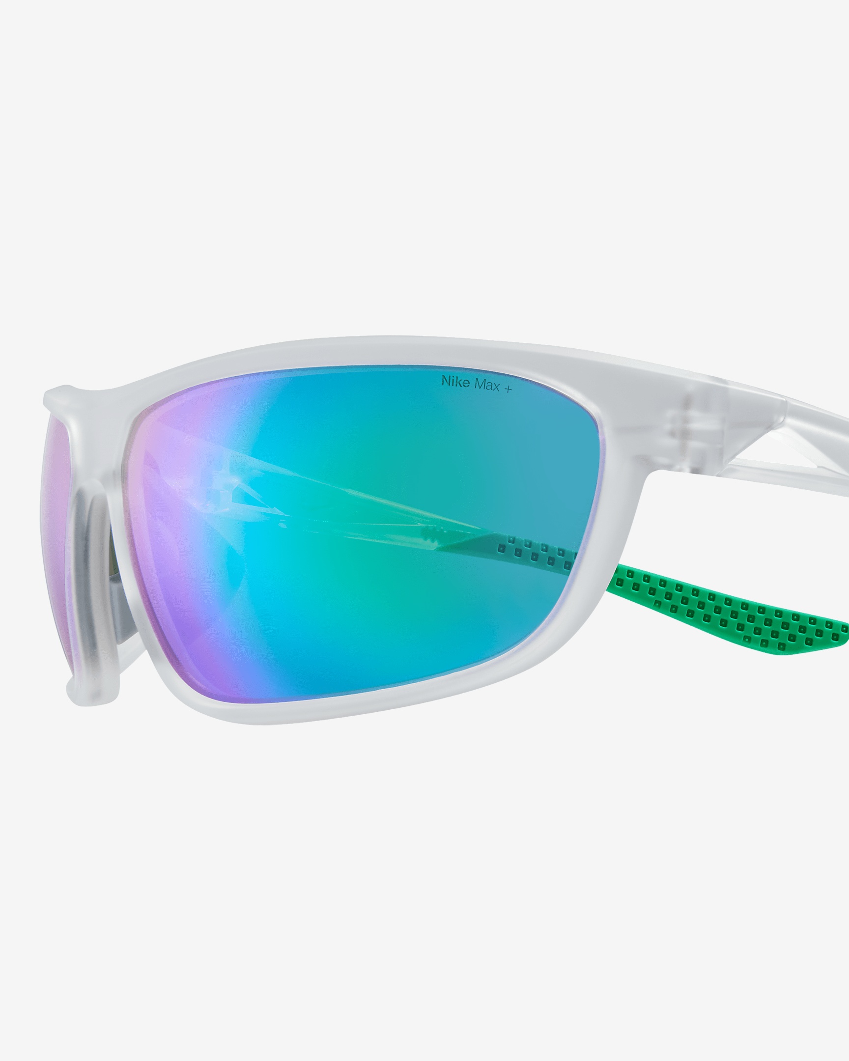Nike Unisex Windtrack Run Mirrored Sunglasses - 5