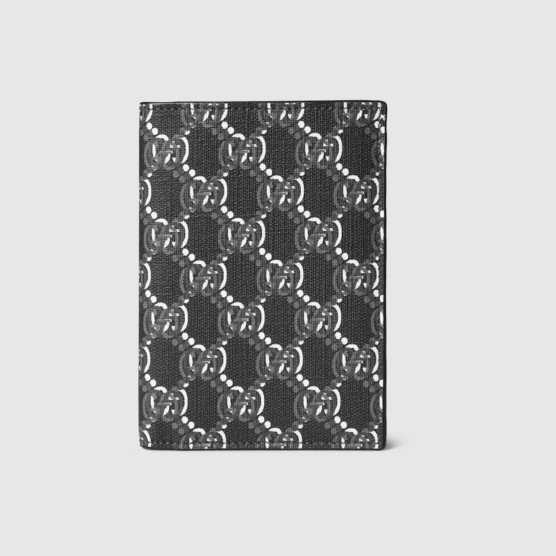 Passport case with GG Shadow 1