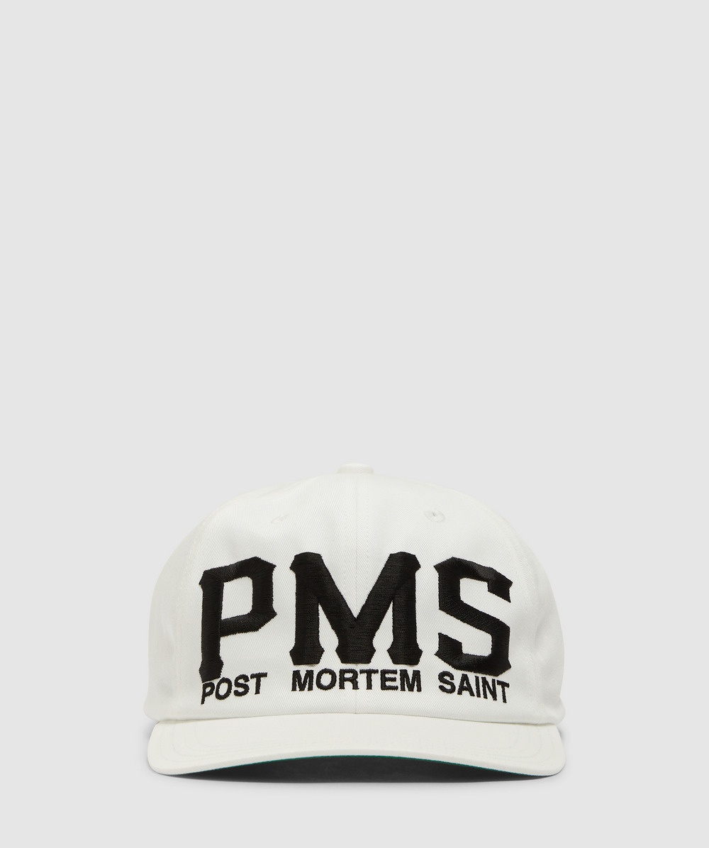 PMS cap - 1