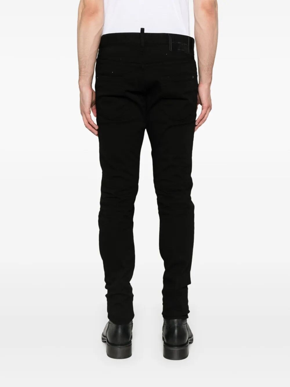 Skater Jeans - 4