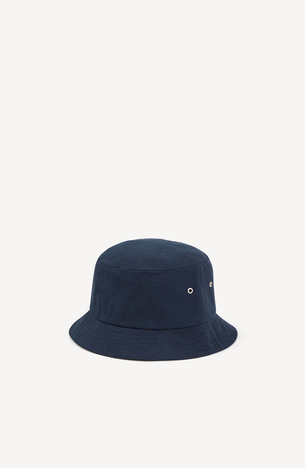 'BOKE FLOWER' Crest bucket hat - 2