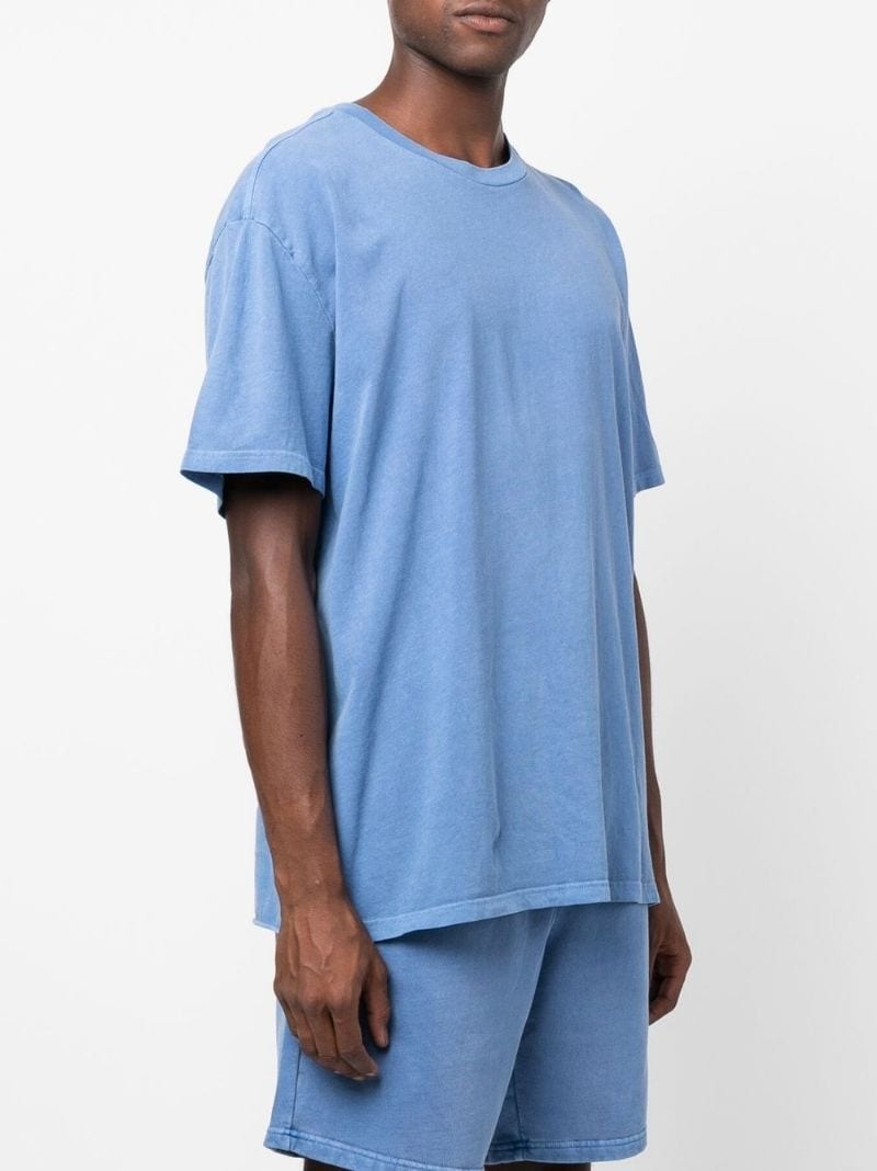 Kross Biggie Atlantic T-shirt - 4