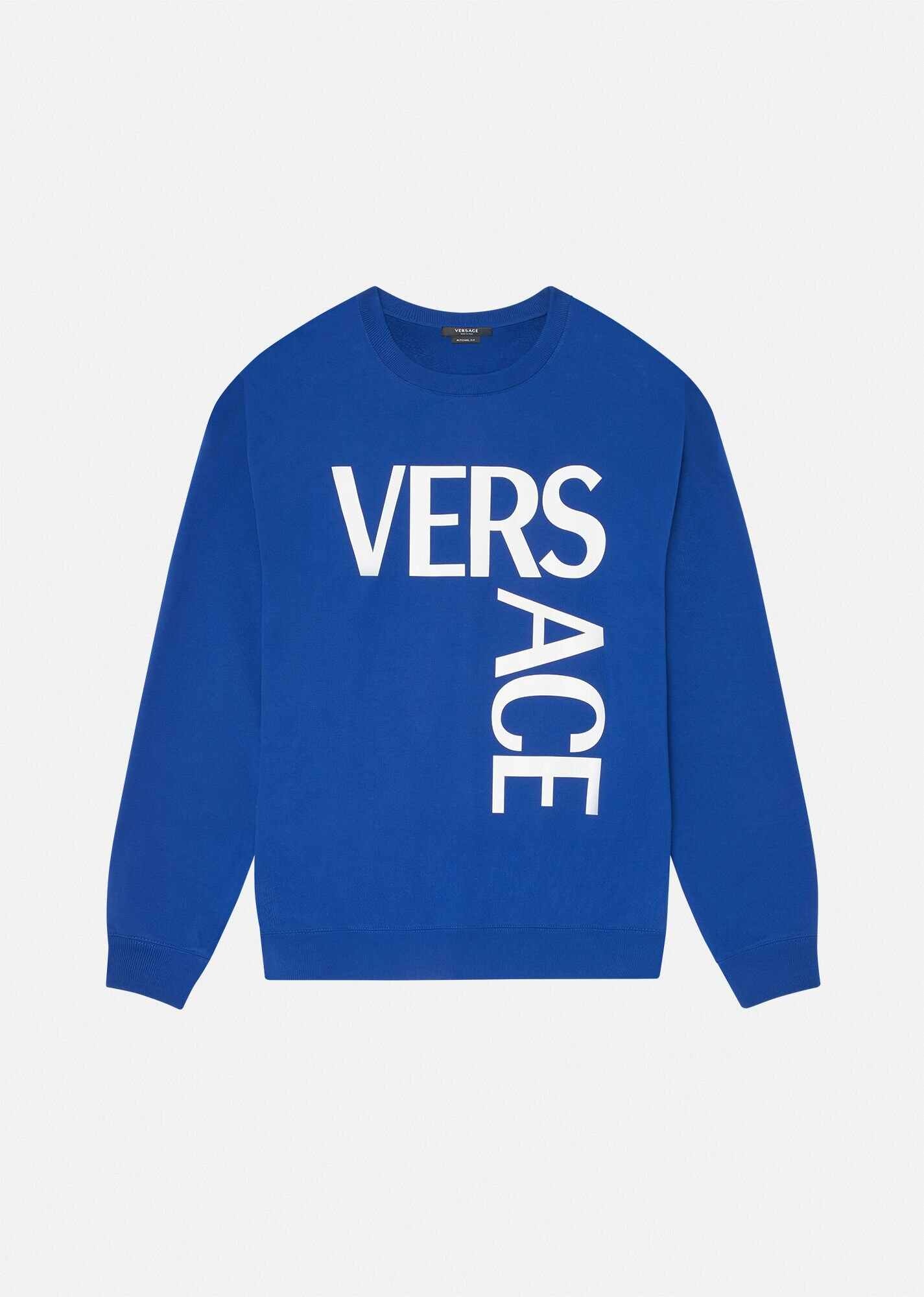 Logo Sweatshirt - 1