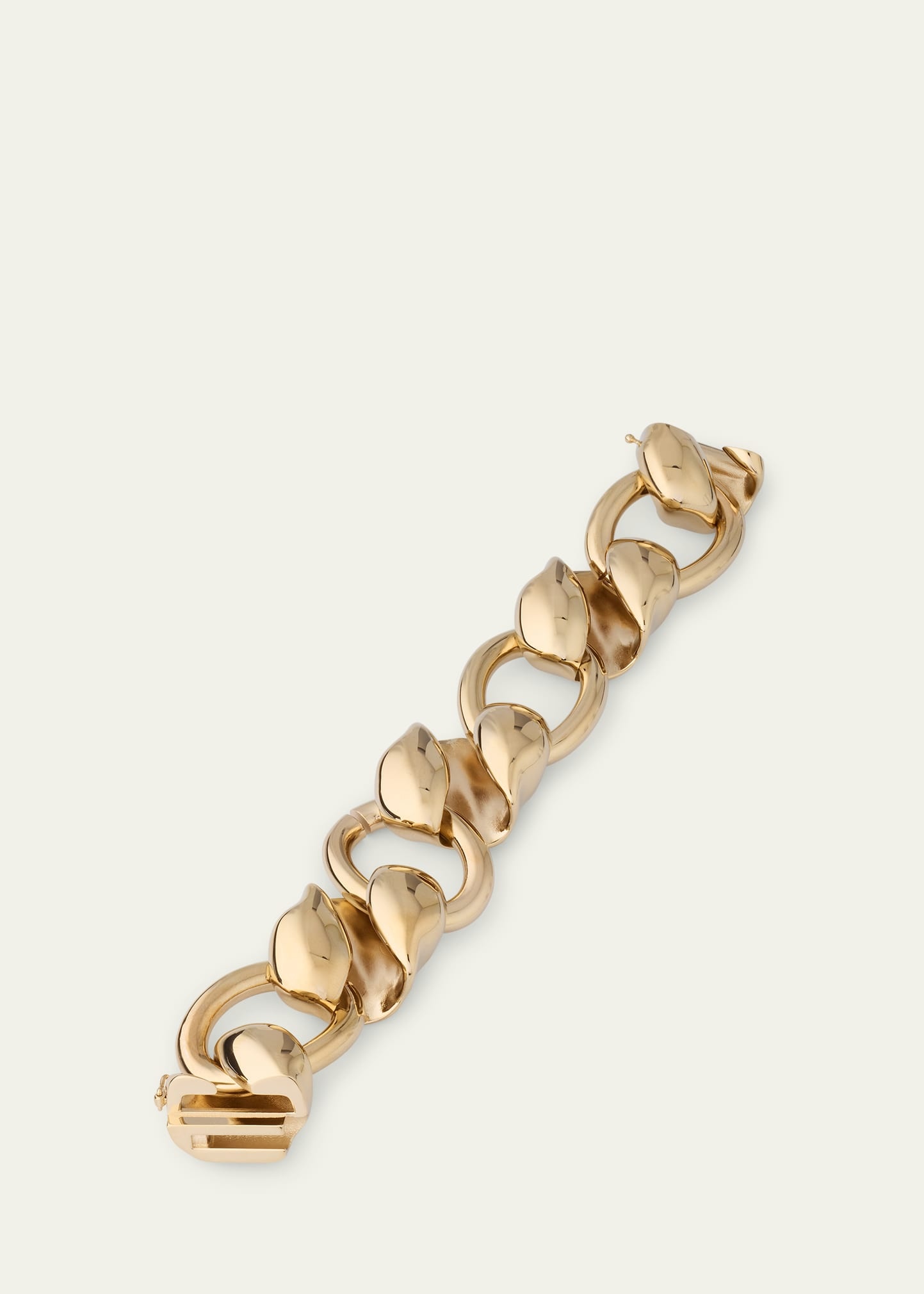 Shell Link Bracelet - 3