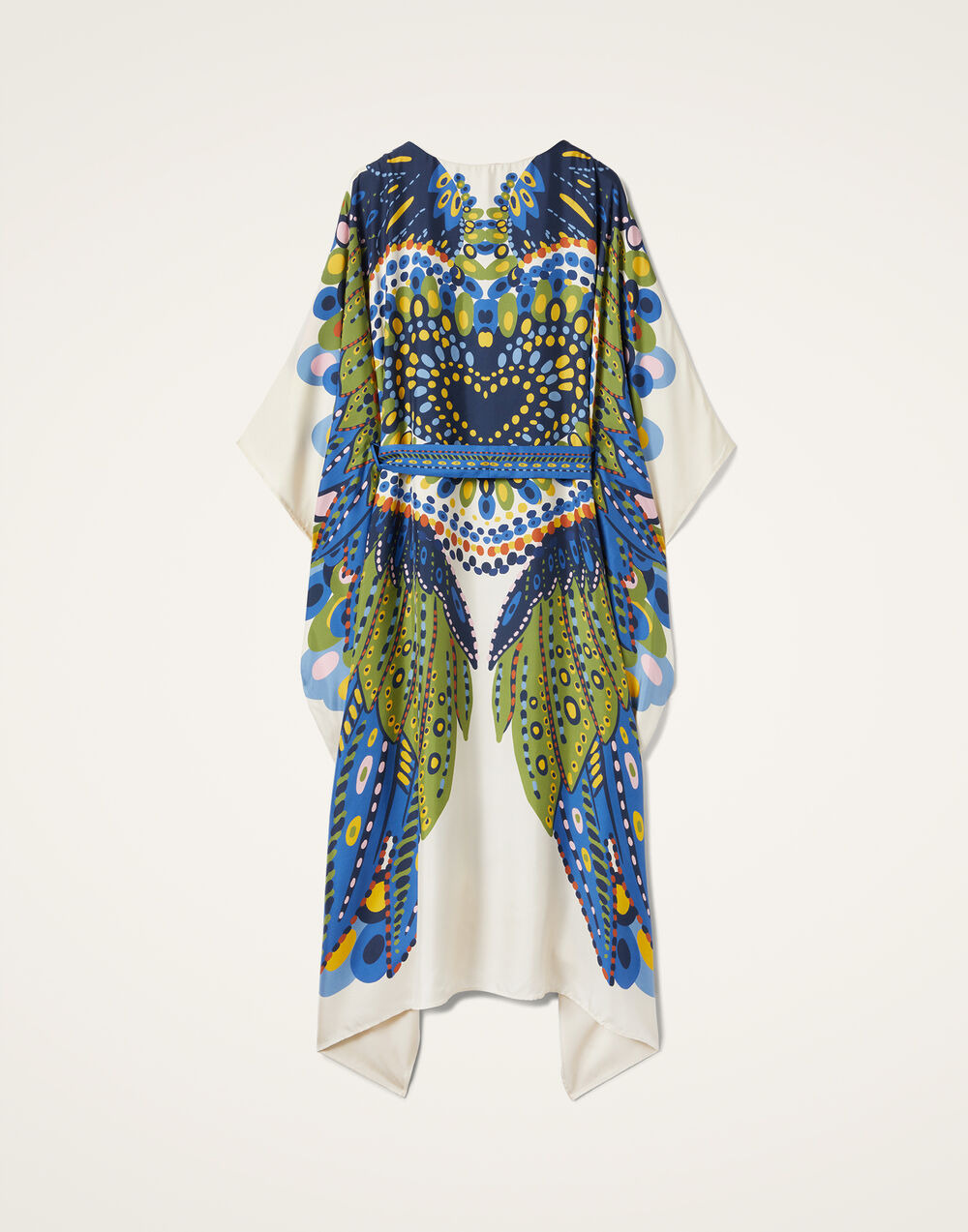 Square Kaftan - 3