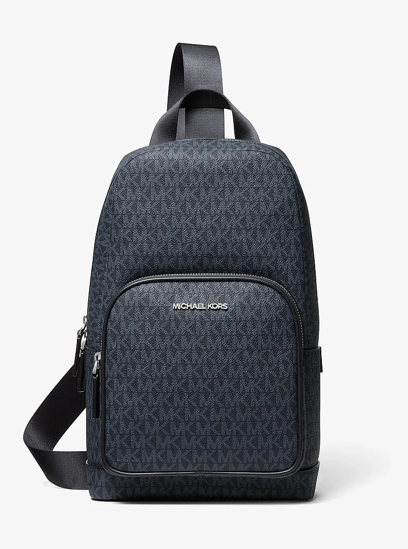 Cooper Logo Sling Pack - 1