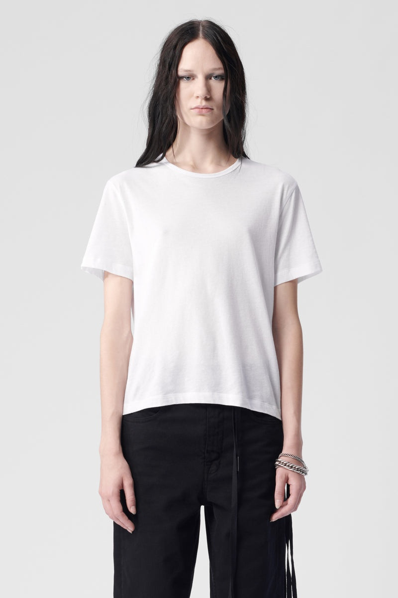 Fanie Standard T-Shirt 1