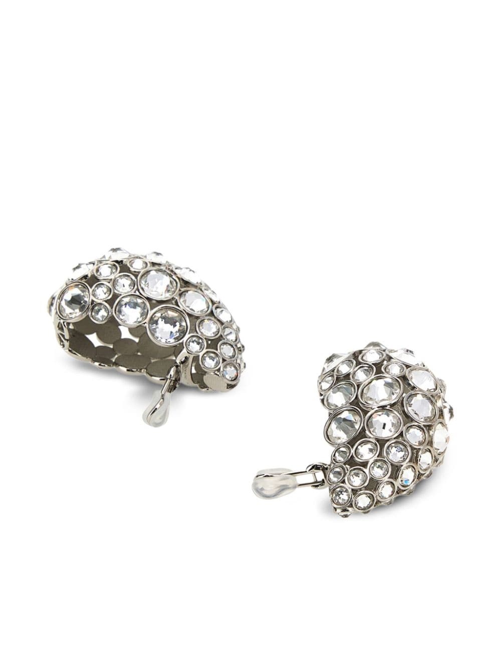 Pineapple earrings - 3