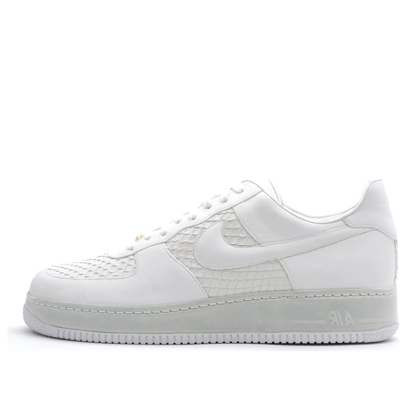 Nike Air Force 1 Lux '07 'Anaconda' 315583-111 - 1