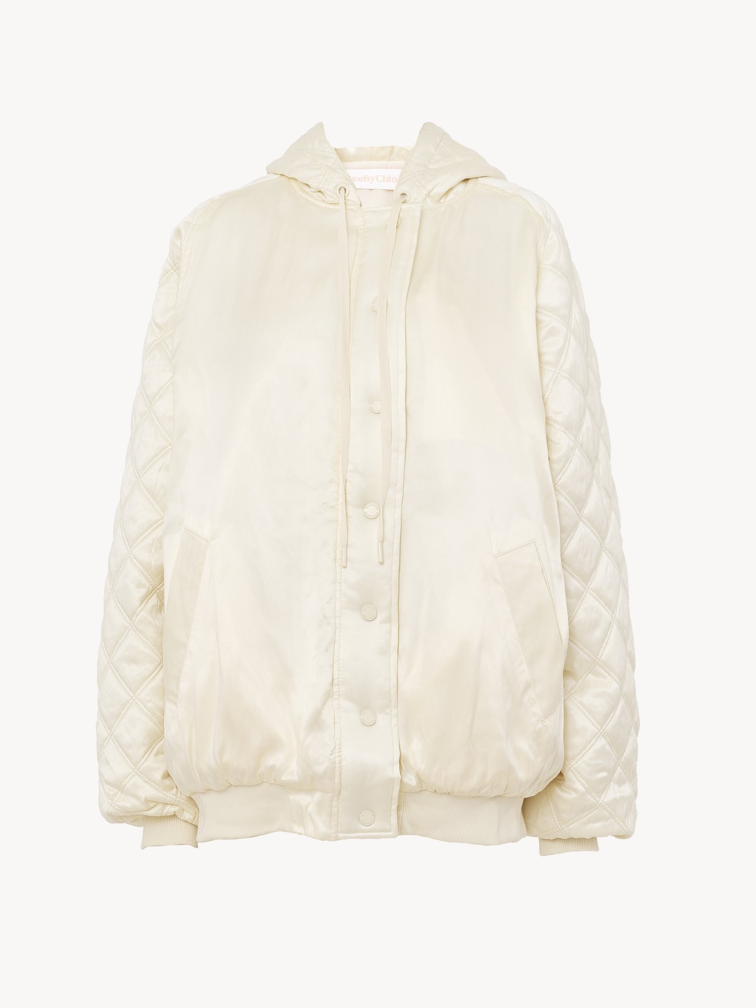 SHELL SUIT JACKET - 4