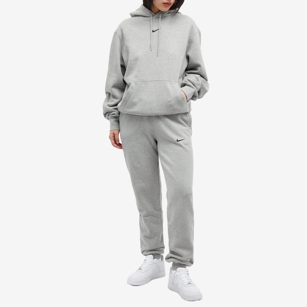 Nike x NOCTA Cardinal Stock Fleece Hoody - 5