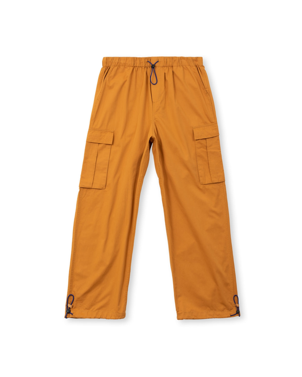 Flight Pant - Orange - 1