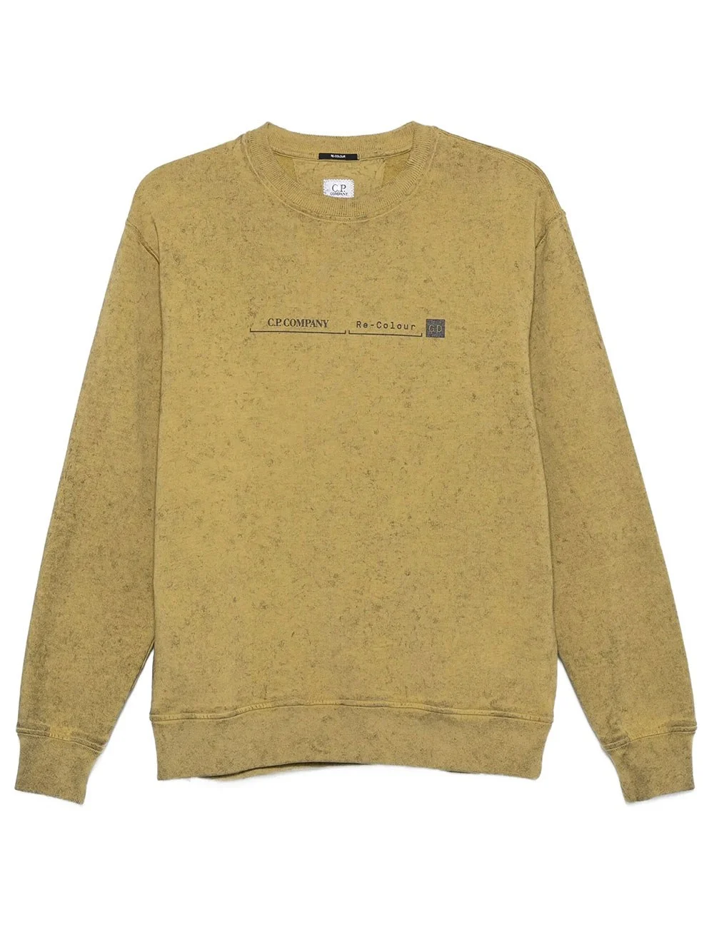 Crewneck Sweatshirt - 1