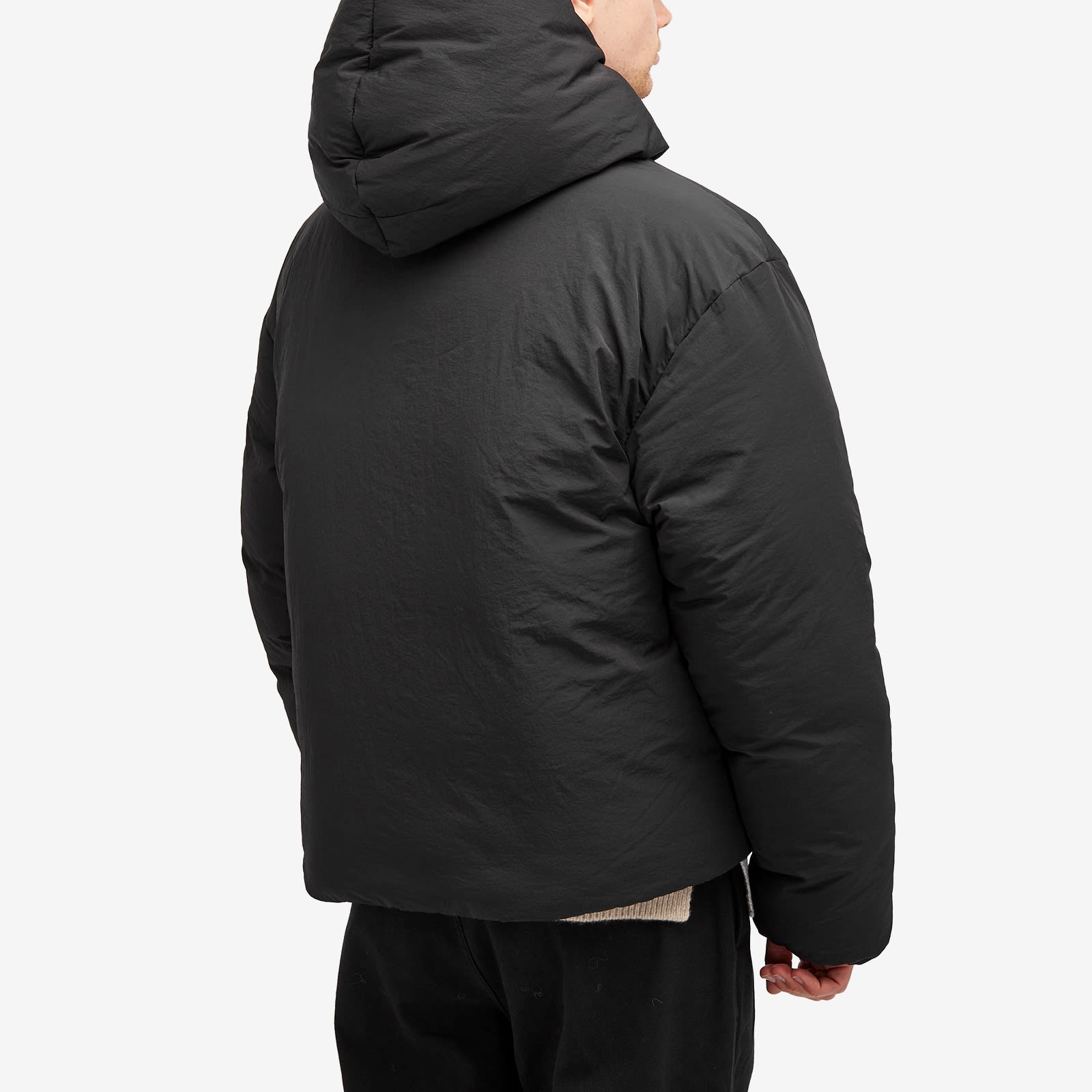 Jacquemus Puffer Jacket - 3