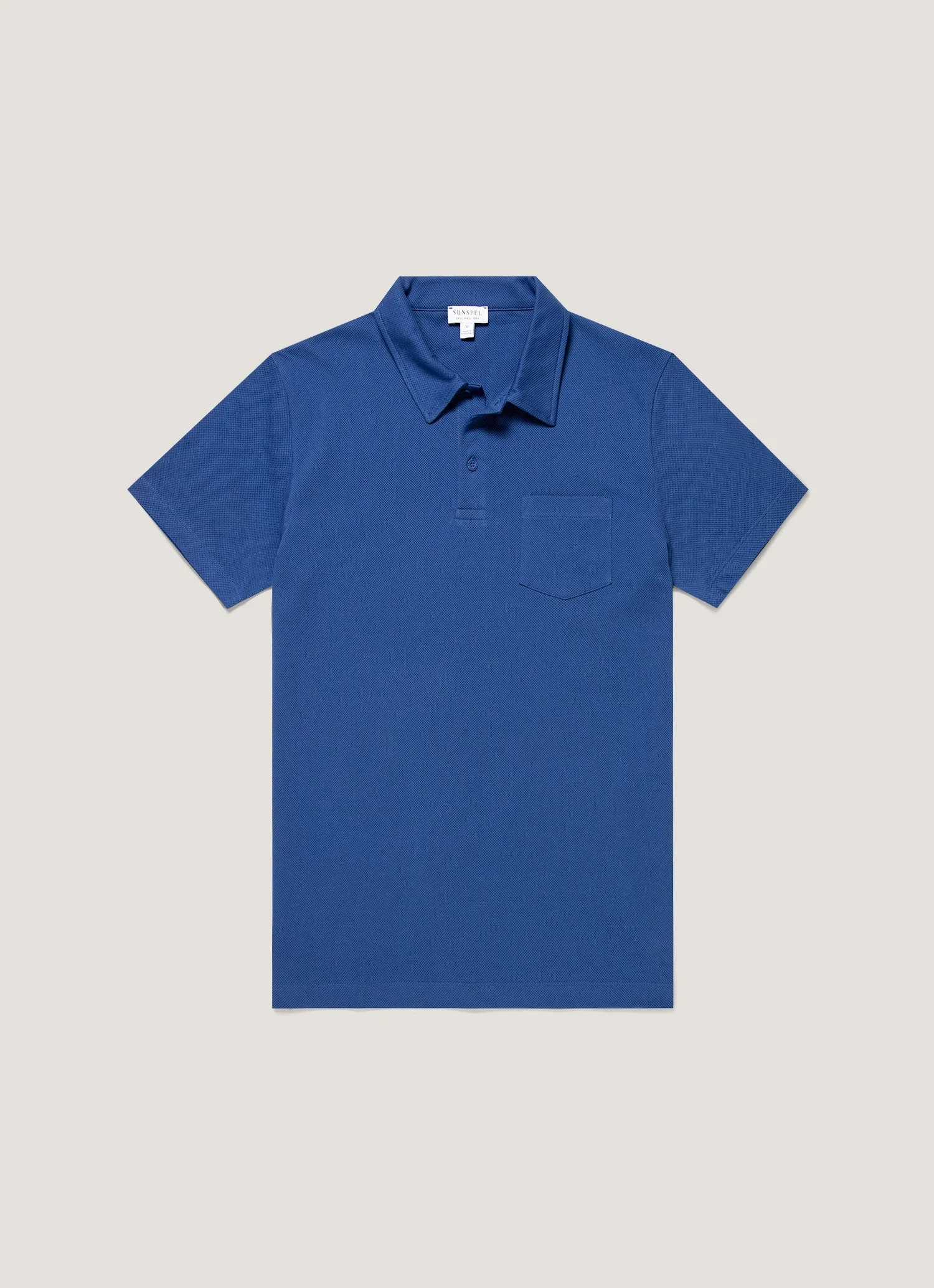 Riviera Polo Shirt - 1