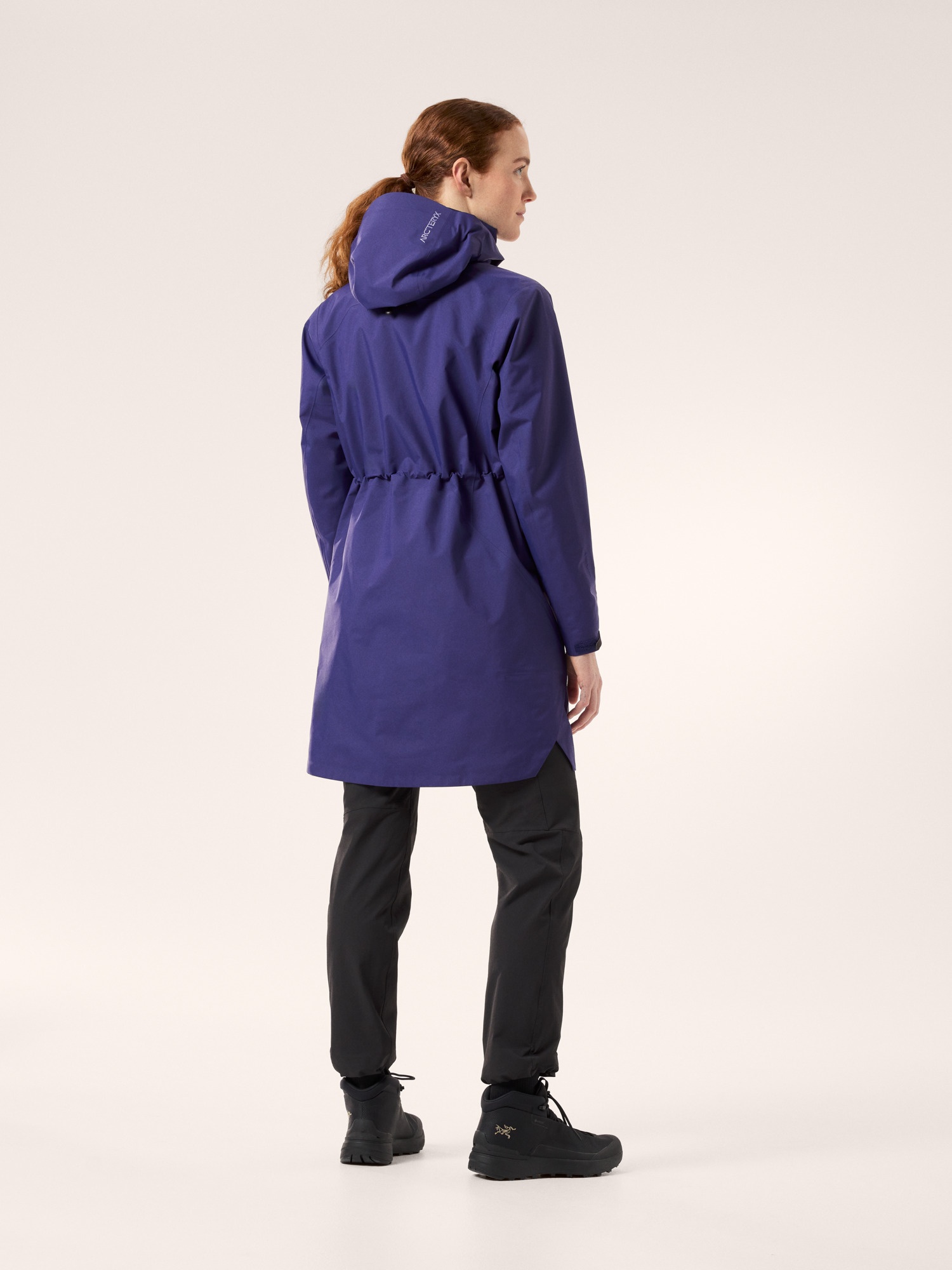 Beta Coat - 4