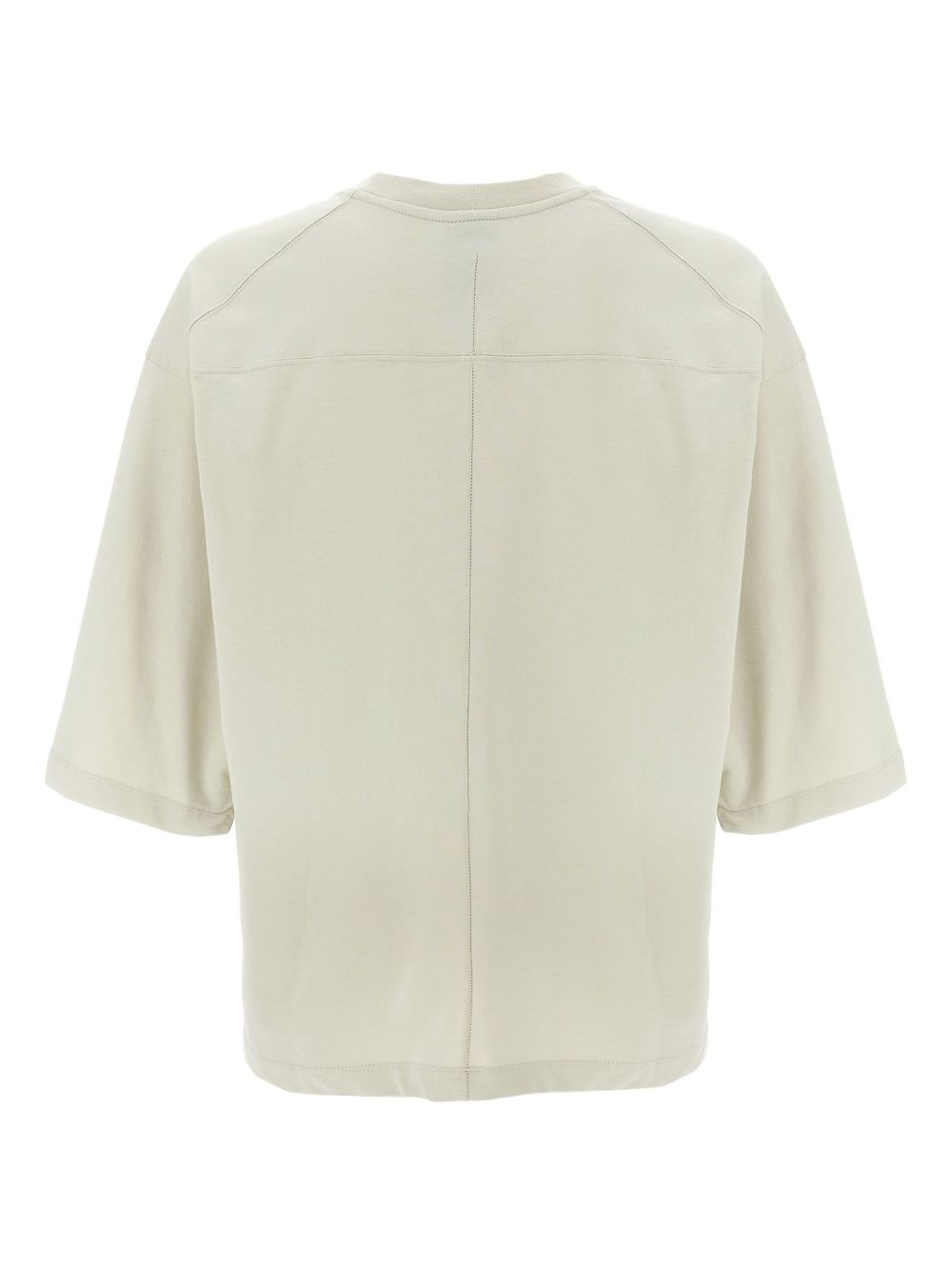 Tシャツ・カットソー Thom Krom 'M TS 852' T-shirt thom/krom 'M TS 852' T-shirt | REVERSIBLE