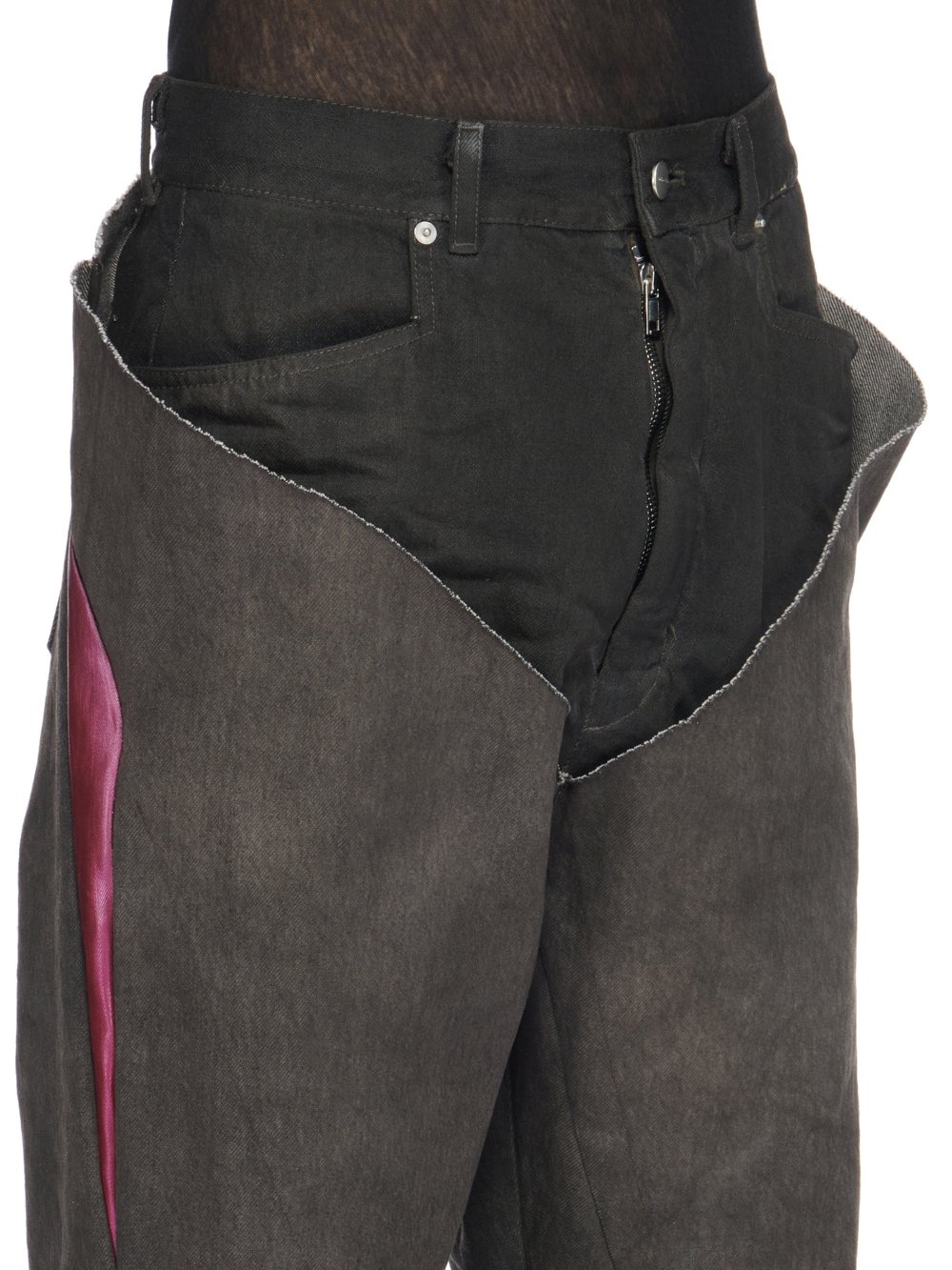 PANTS - 4