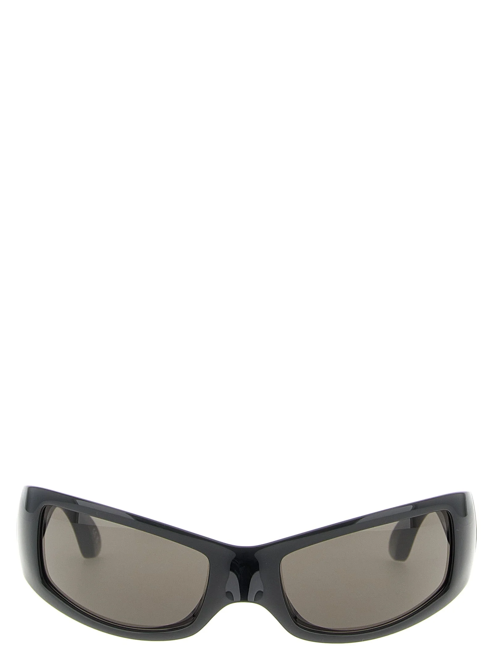 Raven Cat Sunglasses Black - 1