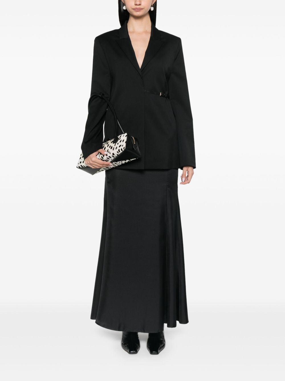 Dalupiri maxi skirt - 2