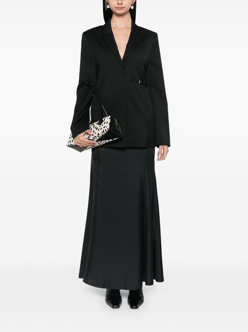 Loulou de Saison Dalupiri maxi skirt outlook