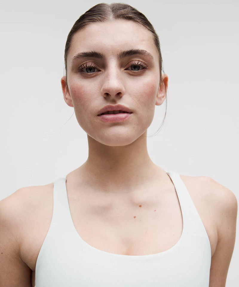 lululemon Energy Longline Bra *Medium Support, B–D Cups 4