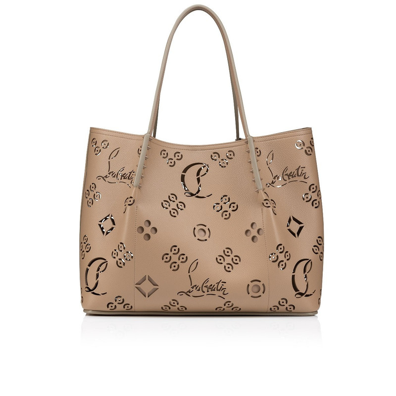 Cabarock large Brown 3