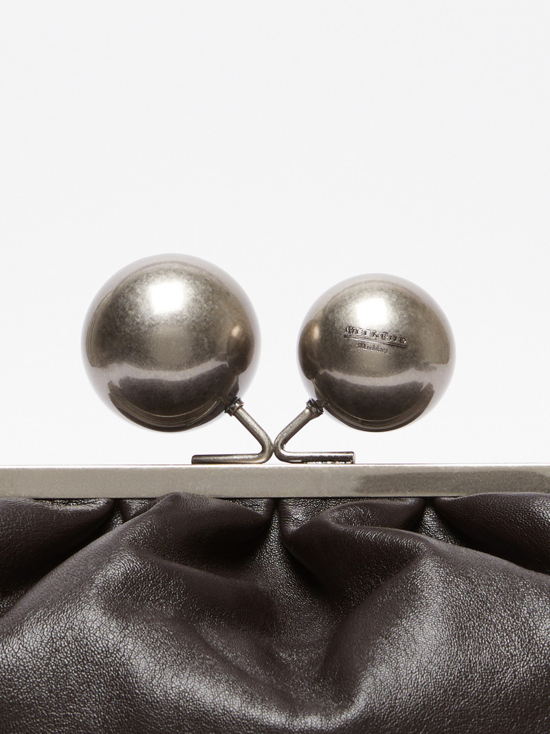 SALA Medium Nappa leather Pasticcino Bag 5