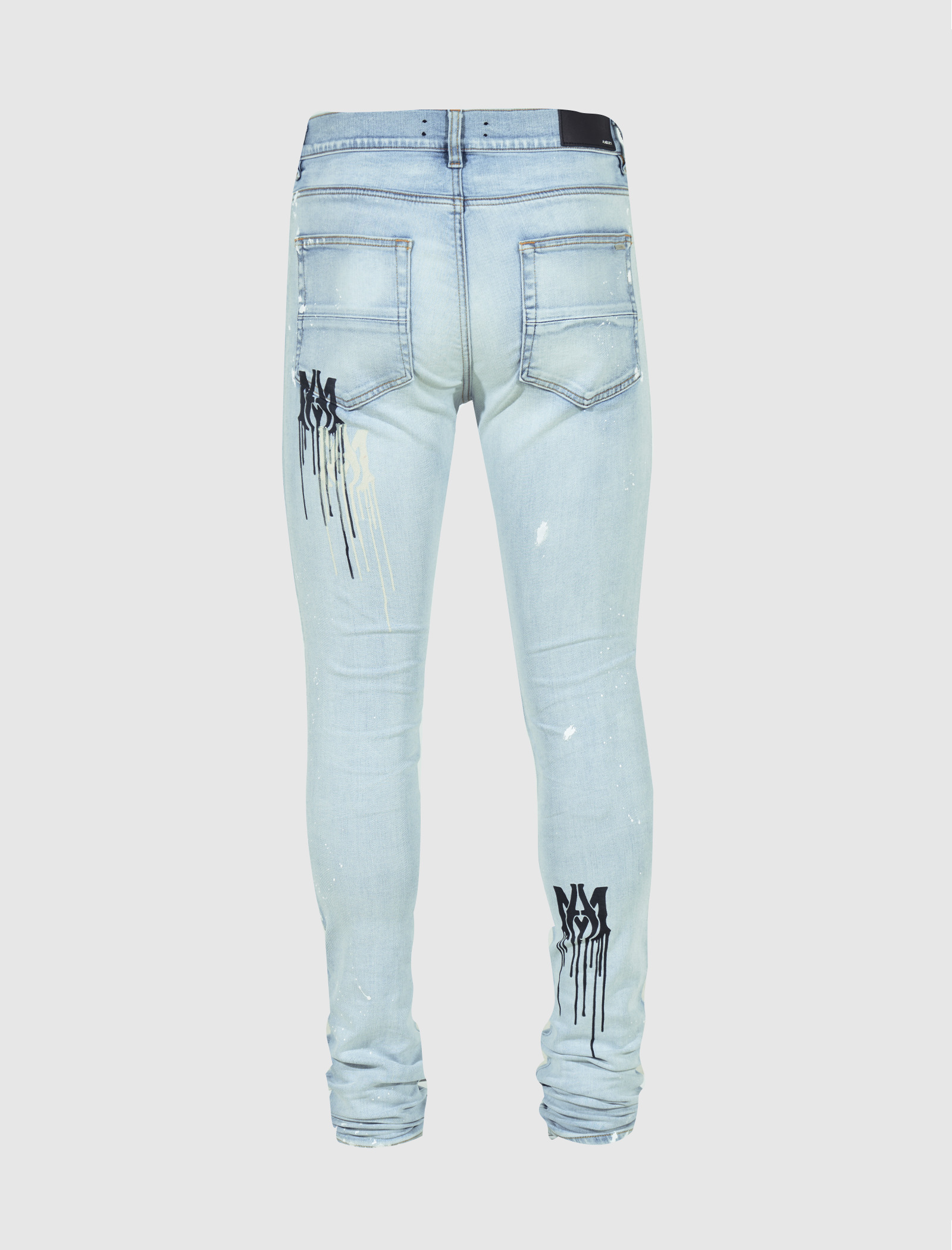 MA STENCIL JEAN - 3